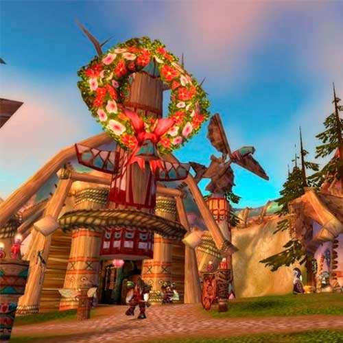 World of Warcraft: Battlechest 5.0 EU Cd Key EU